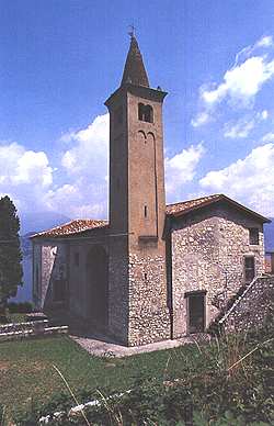La Pieve di S.Pietro