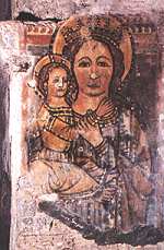 Madonna col Bambino